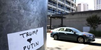 Польские СМИ раскрыли “детали предложения” Трампа Путину Trump loves Putin