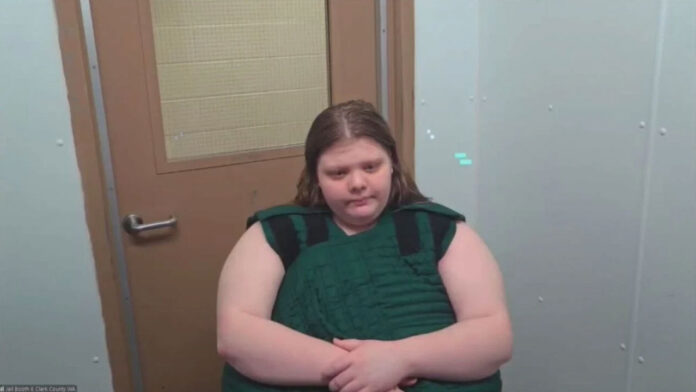 McKenzy Hafer
