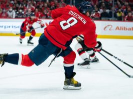 Ovechkin