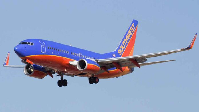 Boeing 737