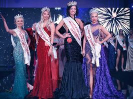 Miss & Mrs European Universe 2025