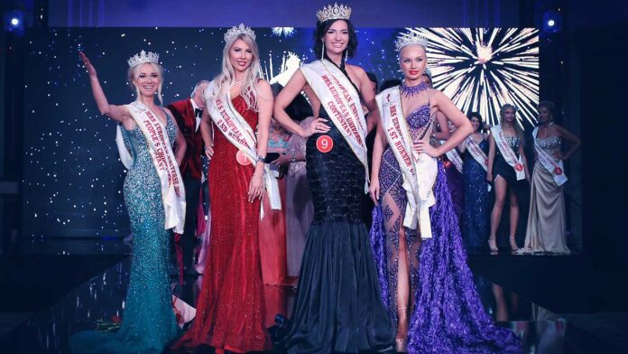 Miss & Mrs European Universe 2025