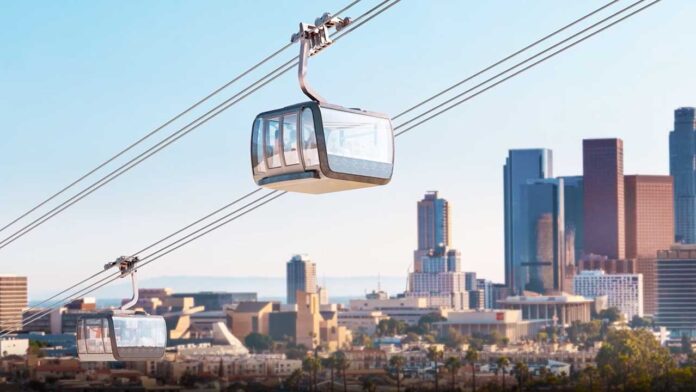 La Gondola