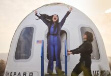 Blue Origin