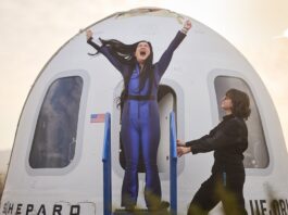 Blue Origin