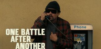 One Battle After Another