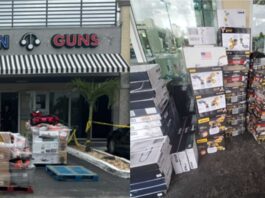 Pawn shop