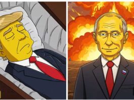 Trump's death