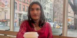 Государство профинансировало гендерный переход Скарлетт Охременко