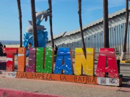 Tijuana, Mexico