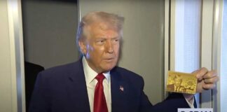 Как Трамп богатеет на криптовалюте, которую называл незаконной? Donald Trump