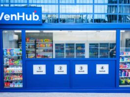 VenHub