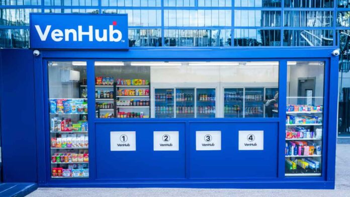 VenHub