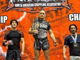 NAGA World