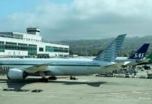 Массовый переезд из Калифорнии в Техас продолжается SFO