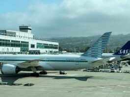 SFO