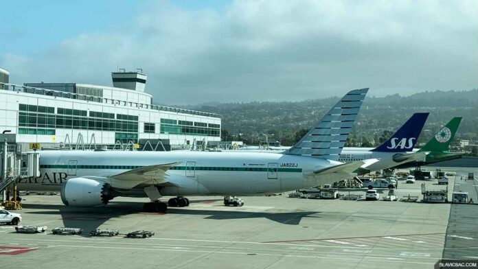 SFO