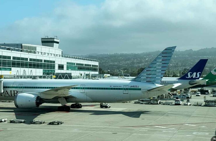 SFO