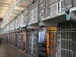 Alcatraz