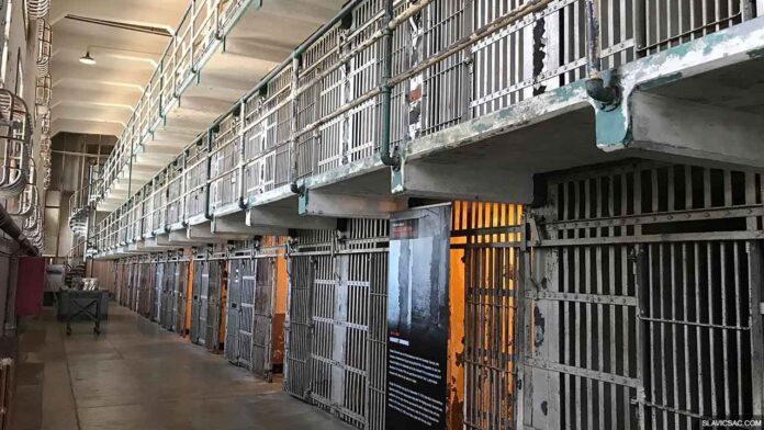 Alcatraz