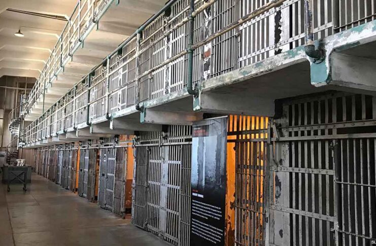 Alcatraz