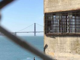 Alcatraz