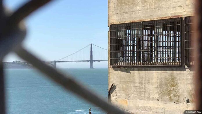 Alcatraz
