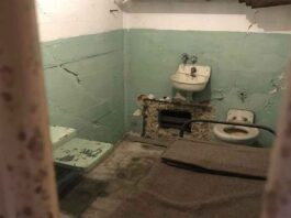 Alcatraz