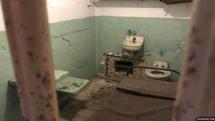 Alcatraz