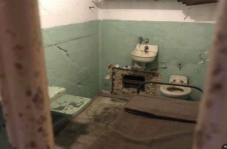 Alcatraz