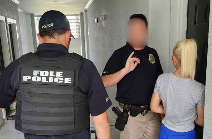 Police