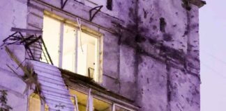 ВСУ провели рекордную атаку дронами по РФ После атаки дронов ВСУ на Москву