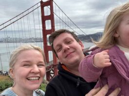 Golden Gate Bridge