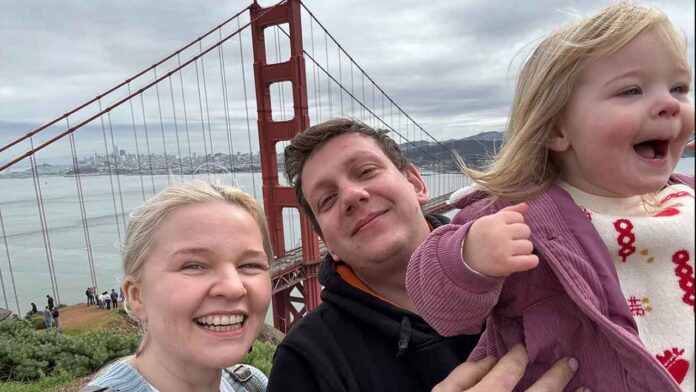 Golden Gate Bridge