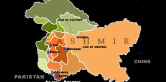 Индия и Пакистан на грани ядерной войны? Indian and Pakistan