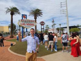 Las Vegas