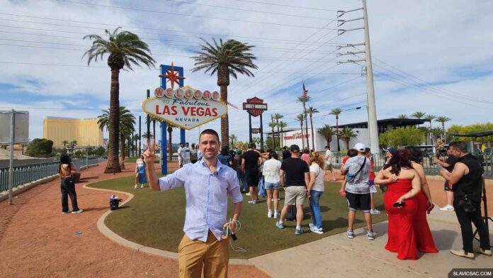 Las Vegas