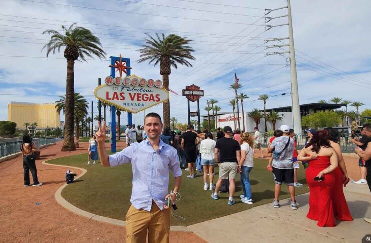 Las Vegas