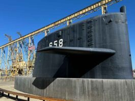 Mare Island