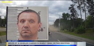 Водитель фуры арестован по делу о непредумышленном убийстве двух человек Andrii Dmyterko