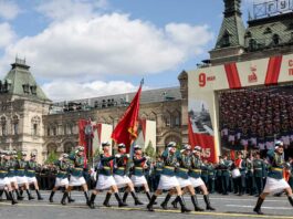 Victory day