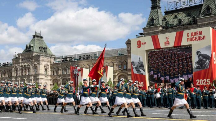 Victory day