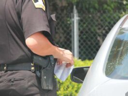 Sacramento PD