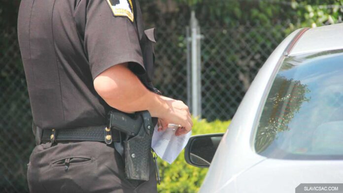 Sacramento PD