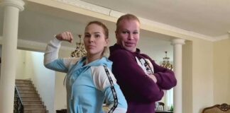 Mash сообщил о “депортациях” Поперечного, Шпака и Мэддисона из США Александр Шпак