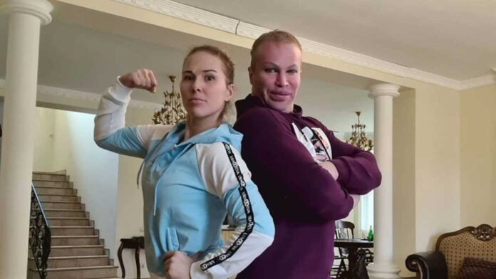 Александр Шпак