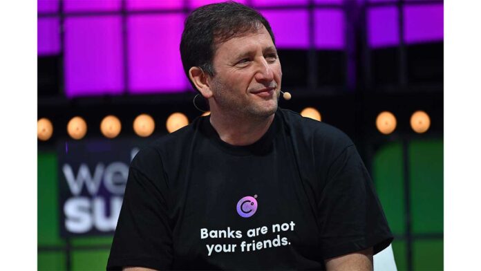Alex Mashinsky