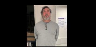 Хакер из России задержан вместе с убийцами и наркоторговцами-нелегалами Vladimir Dunaev