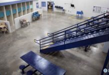 Eloy Federal Contract Facility