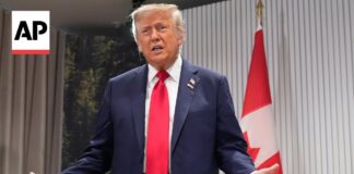 Трамп назвал ошибкой исключение России из G8